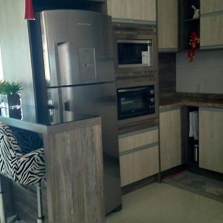 Apartamento aconchegante em Bento Gonçalves, próximo ao vale dos vinhedos Exterior foto