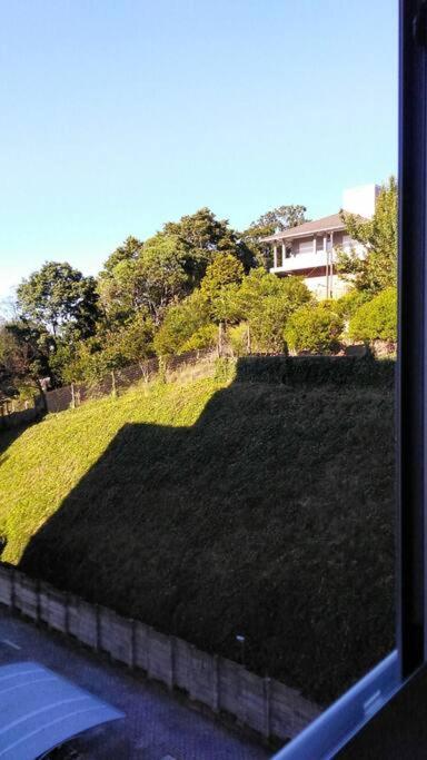 Apartamento aconchegante em Bento Gonçalves, próximo ao vale dos vinhedos Exterior foto