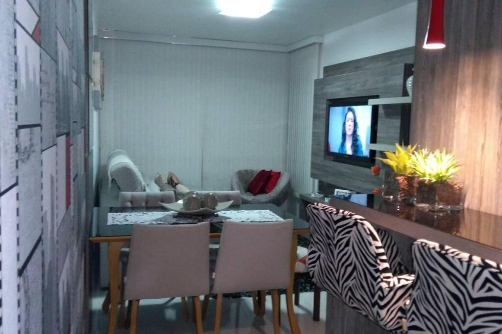 Apartamento aconchegante em Bento Gonçalves, próximo ao vale dos vinhedos Exterior foto