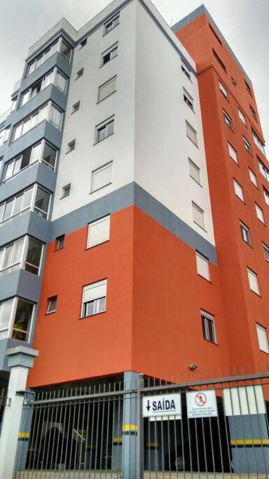 Apartamento aconchegante em Bento Gonçalves, próximo ao vale dos vinhedos Exterior foto