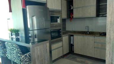 Apartamento aconchegante em Bento Gonçalves, próximo ao vale dos vinhedos Exterior foto