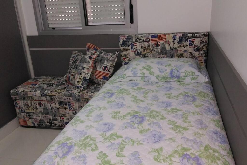 Apartamento aconchegante em Bento Gonçalves, próximo ao vale dos vinhedos Exterior foto