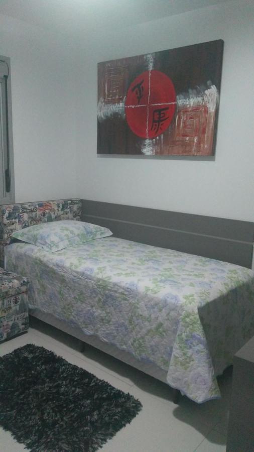 Apartamento aconchegante em Bento Gonçalves, próximo ao vale dos vinhedos Exterior foto