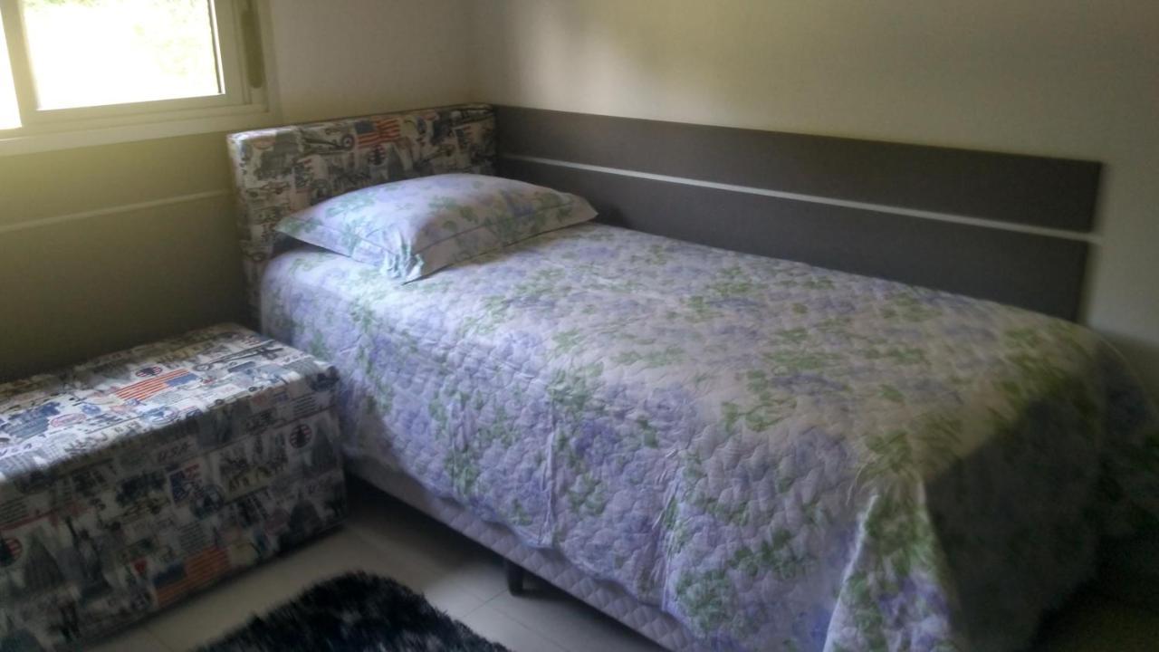 Apartamento aconchegante em Bento Gonçalves, próximo ao vale dos vinhedos Exterior foto
